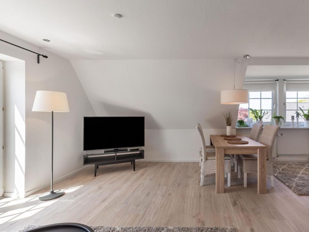 Scenic Apartment in Oldenburg near Sea&Forest max 3 adults Dannau Exterior foto