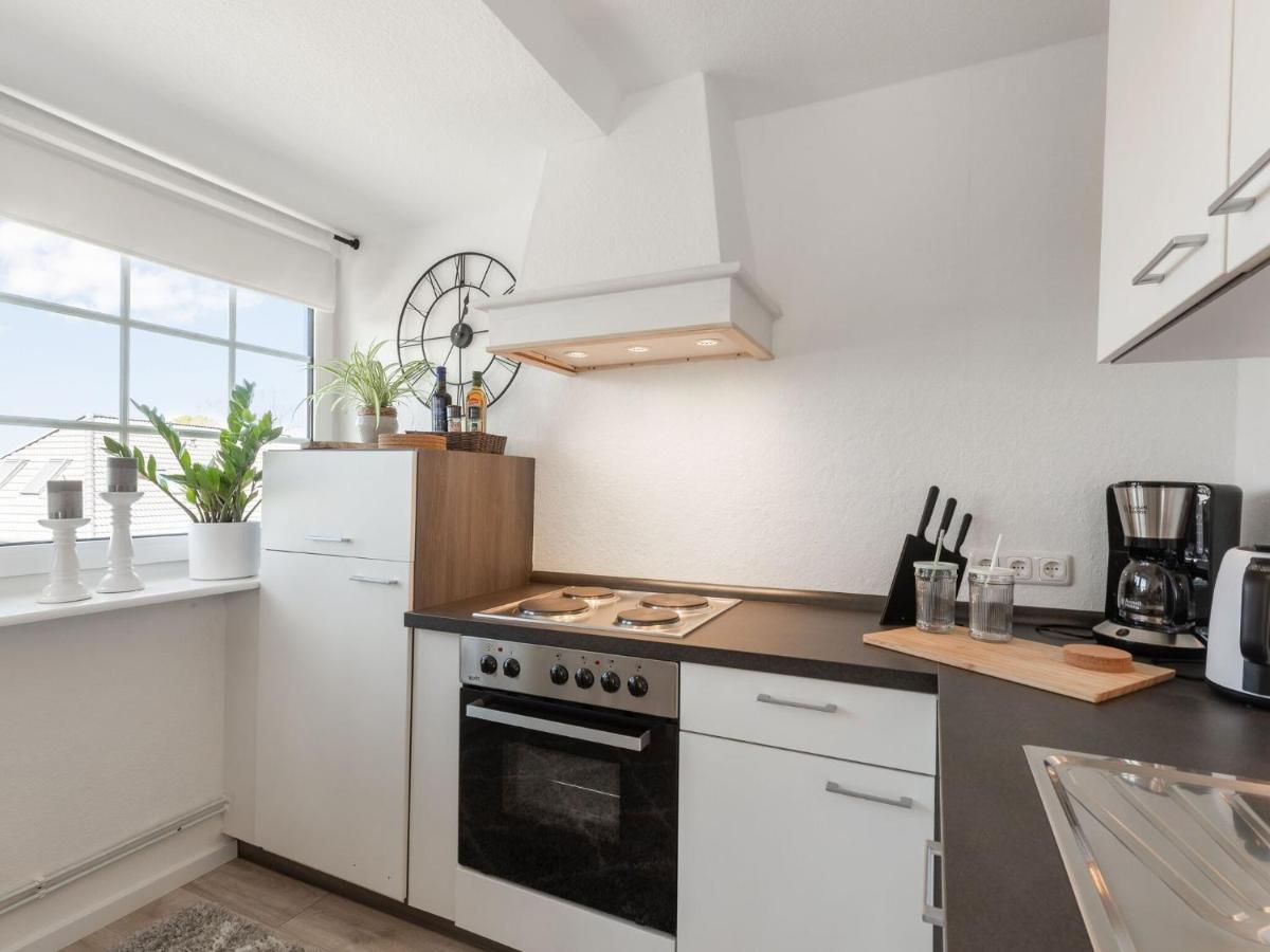 Scenic Apartment in Oldenburg near Sea&Forest max 3 adults Dannau Exterior foto