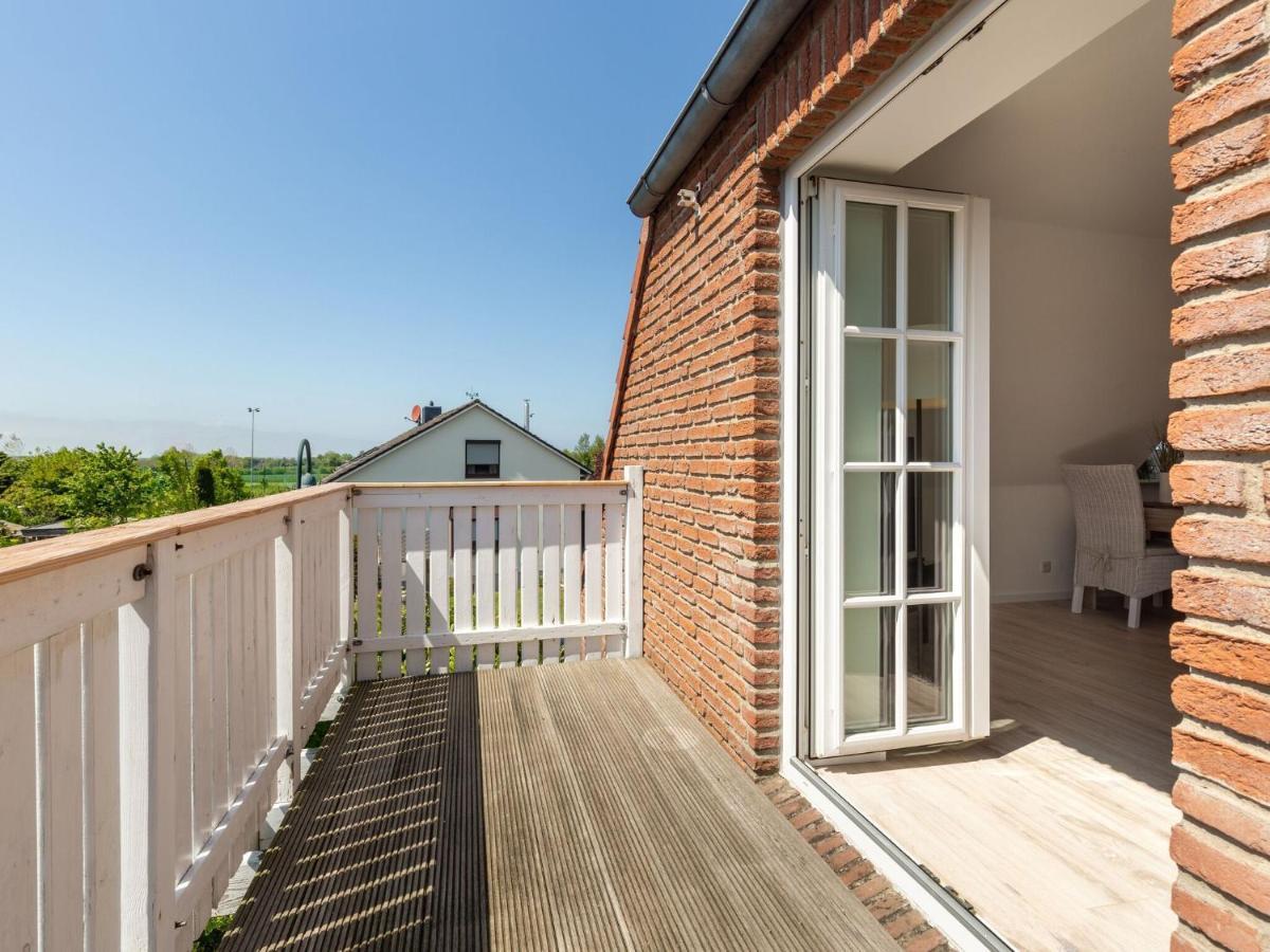 Scenic Apartment in Oldenburg near Sea&Forest max 3 adults Dannau Exterior foto