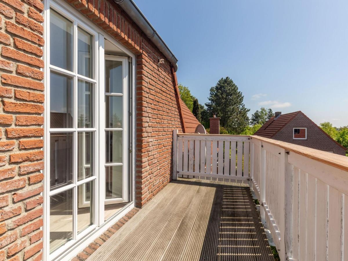 Scenic Apartment in Oldenburg near Sea&Forest max 3 adults Dannau Exterior foto