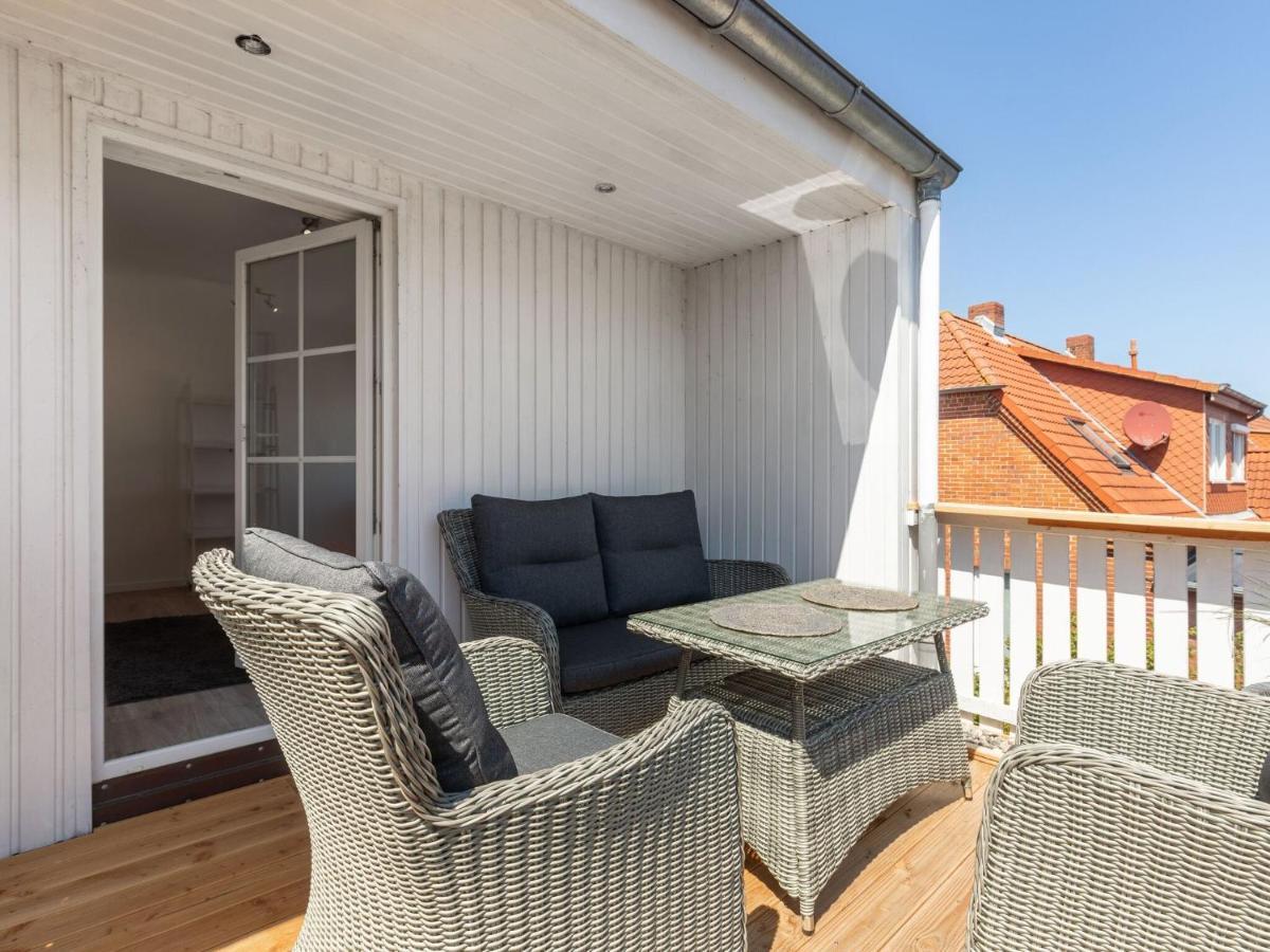 Scenic Apartment in Oldenburg near Sea&Forest max 3 adults Dannau Exterior foto